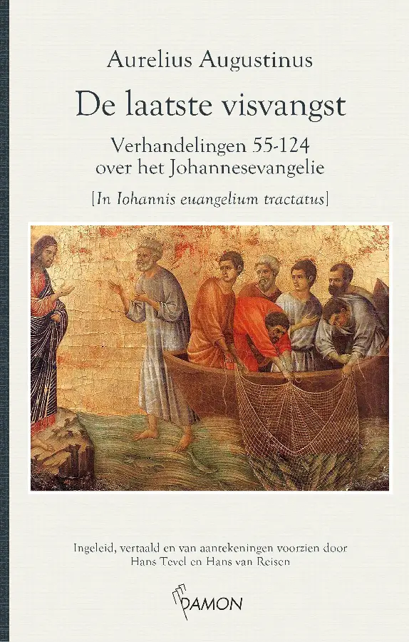 Laatste visvangst 55-124 Johannes