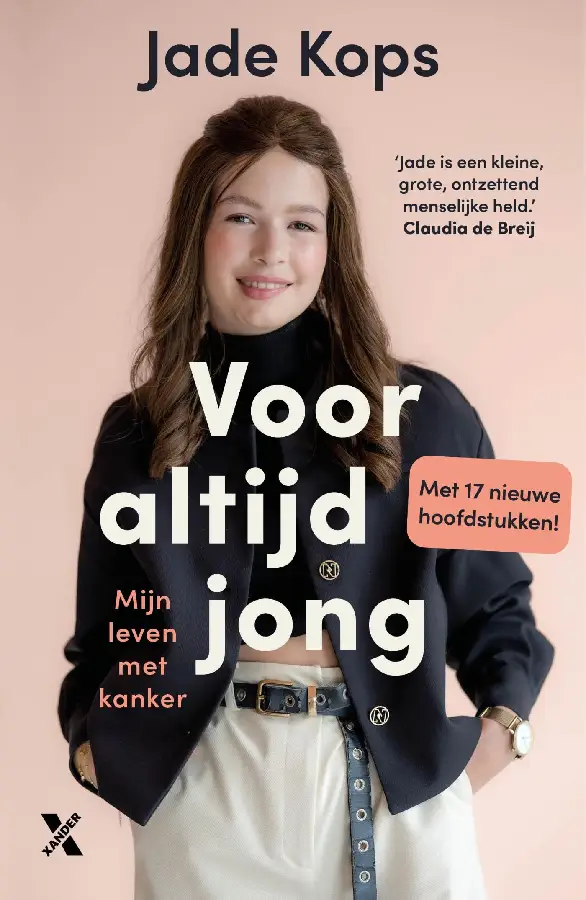Voor altijd jong