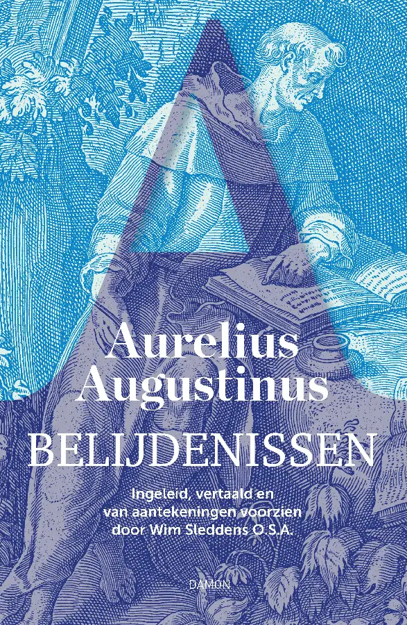 Belijdenissen geb.