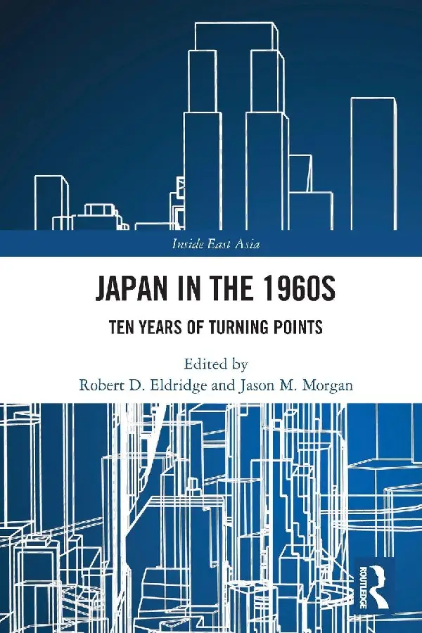 Japan in the 1960s