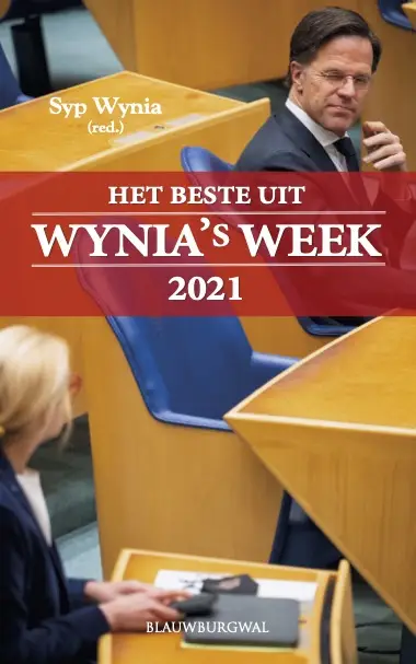 Het beste uit Wynia's Week 2021
