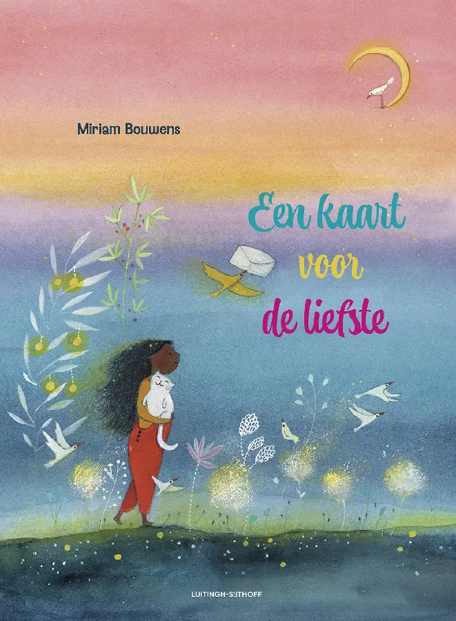 Een kaart voor de liefste