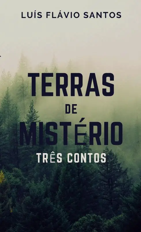 Terras de Mistério