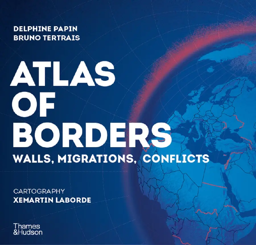 Atlas of Borders