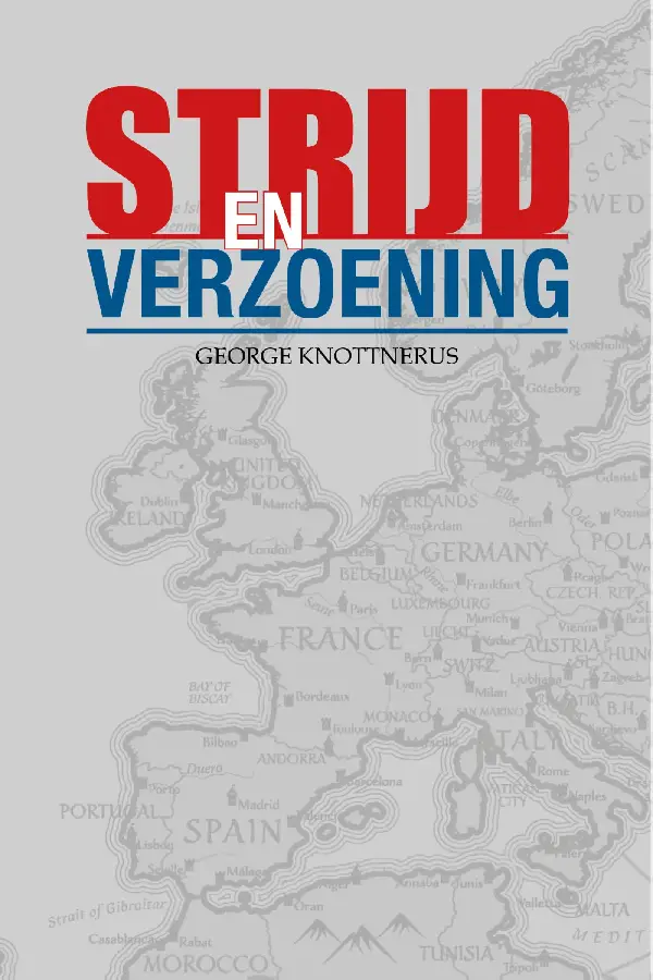 Strijd en Verzoening