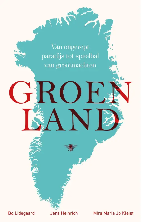 Groenland