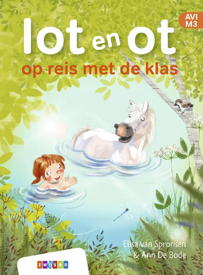 Op reis met de klas