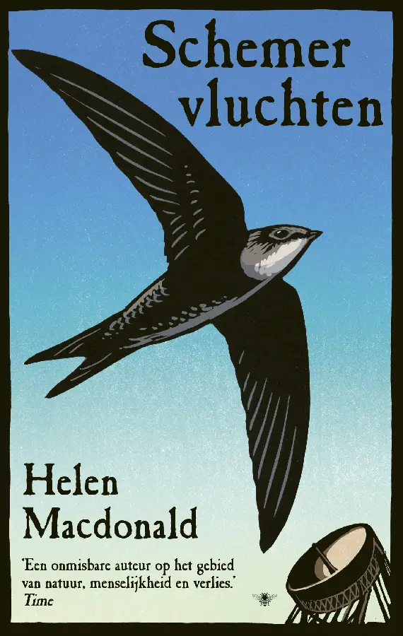 Schemervluchten