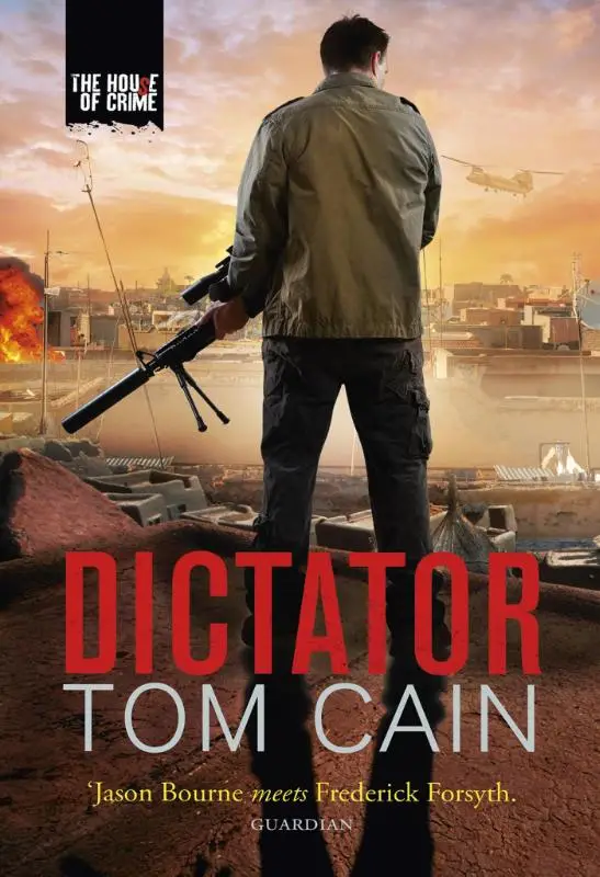 Dictator