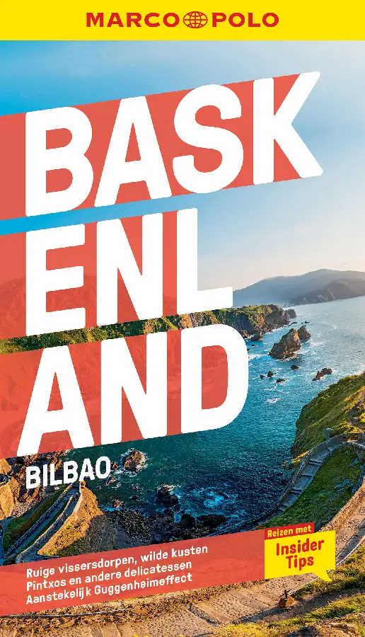 Marco Polo NL Baskenland - Bilbao