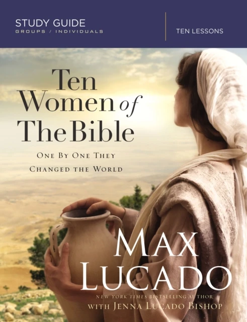 Ten Woman of the Bible