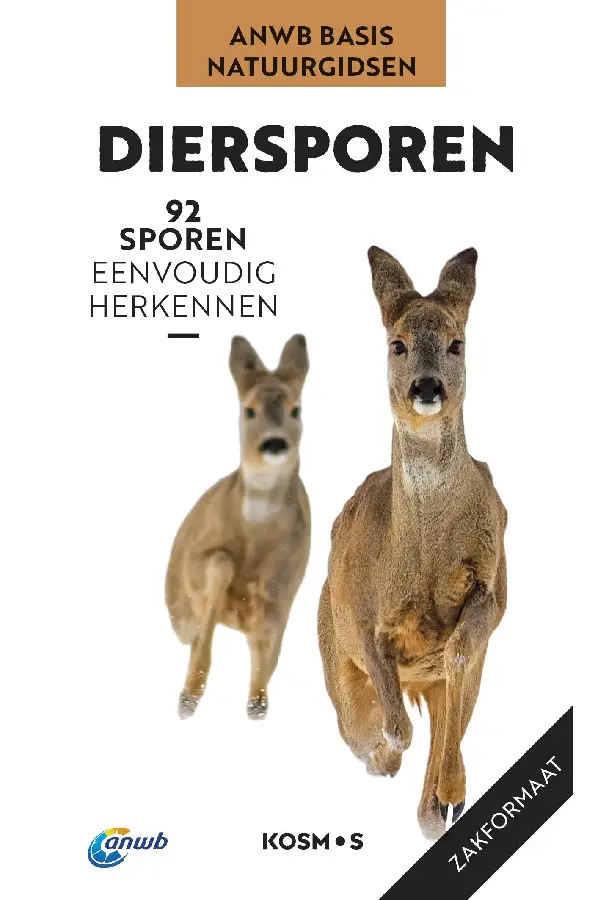 Diersporen