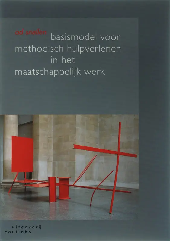 Basismodel methodisch hulpverlenen