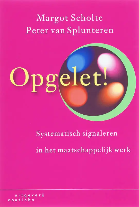Opgelet systematisch signaleren