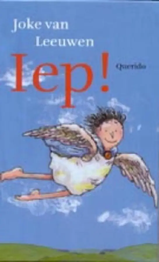 Iep!