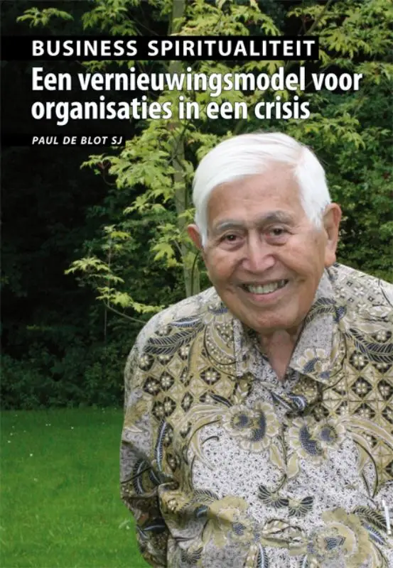 Business spiritualiteit / Versie 2.0