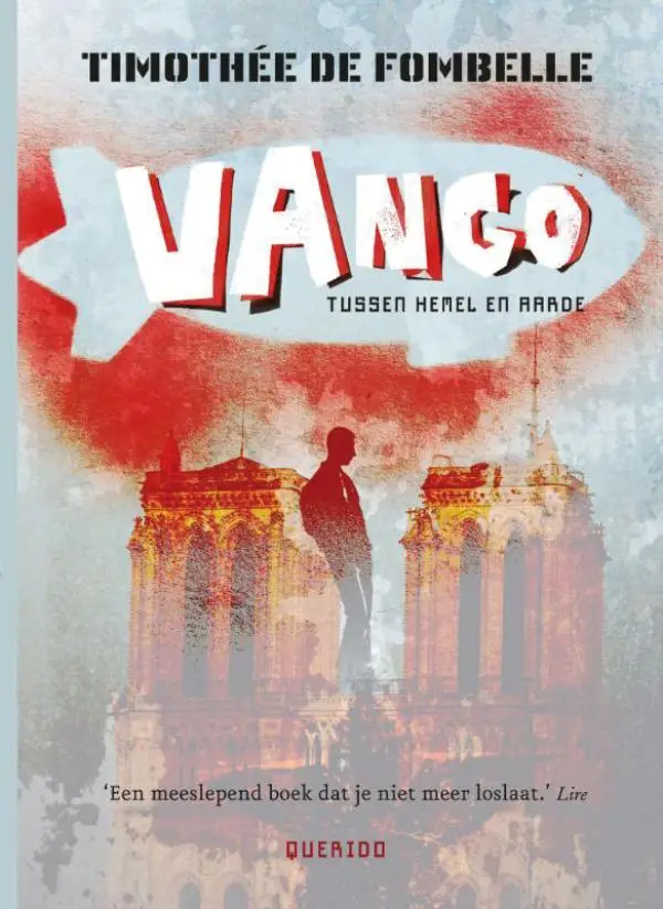 Vango / 1 tussen hemel en aarde