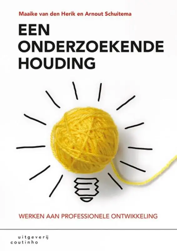 Onderzoekende houding