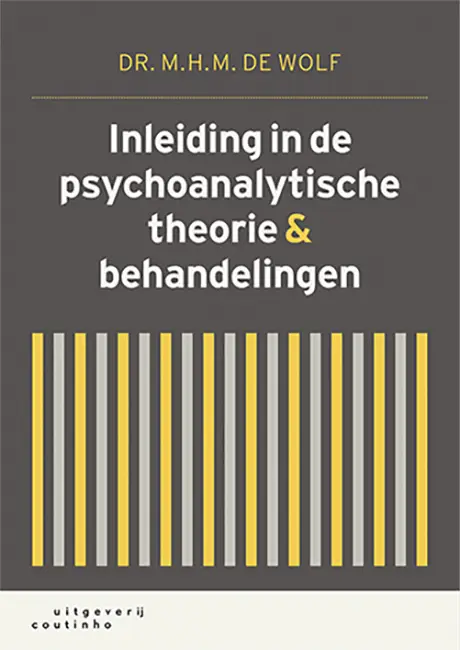 Inleiding in de psychoanalytische theorie & behandelingen
