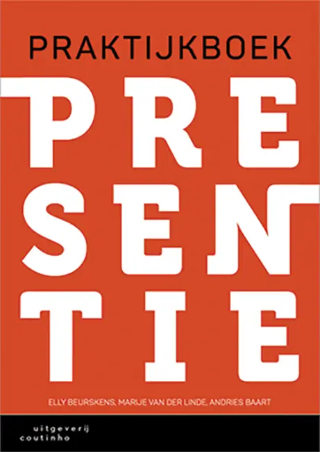 Praktijkboek presentatie