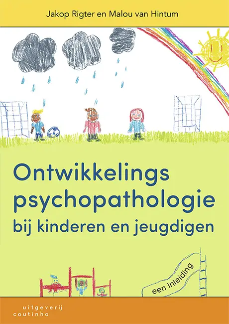 Ontwikkelingspsychopathologie bij kinder