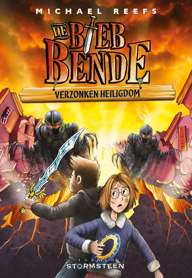 Verzonken Heiligdom
