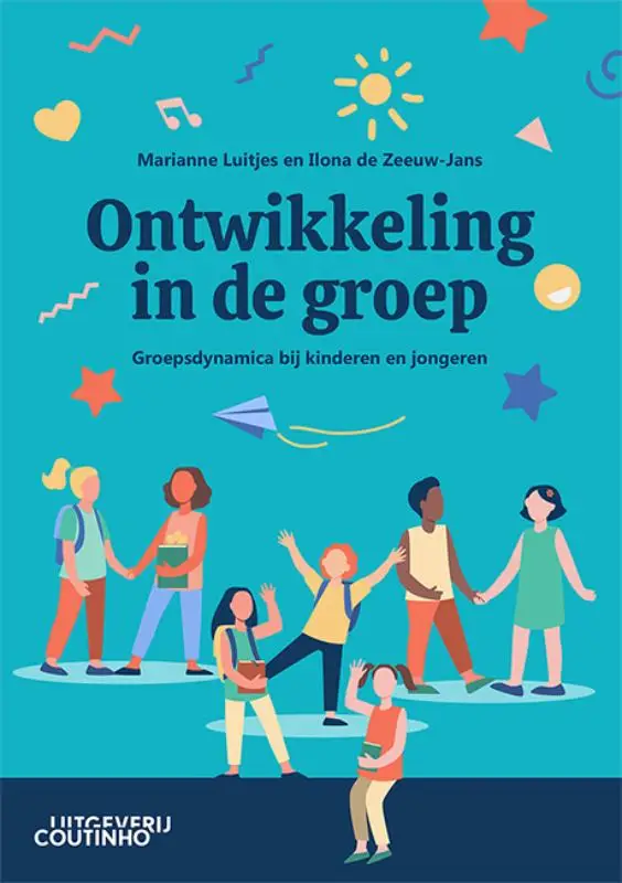 Ontwikkeling in een groep