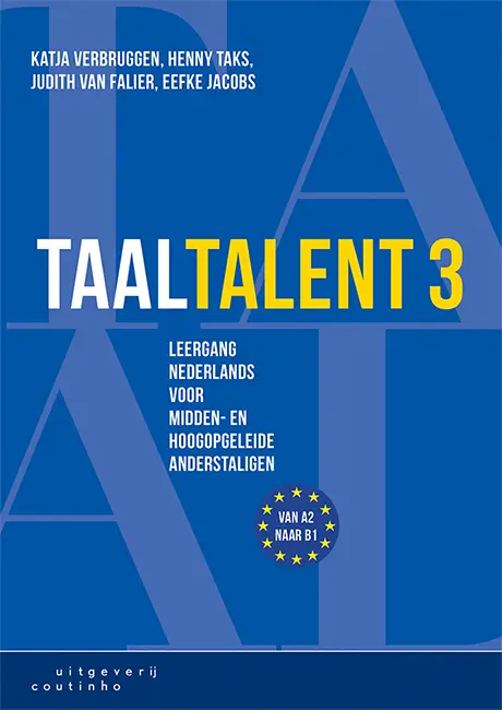 Taaltalent / deel 3