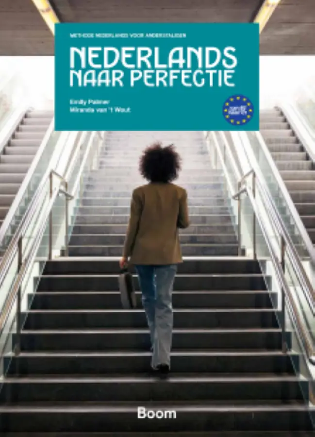 Nederlands naar perfectie