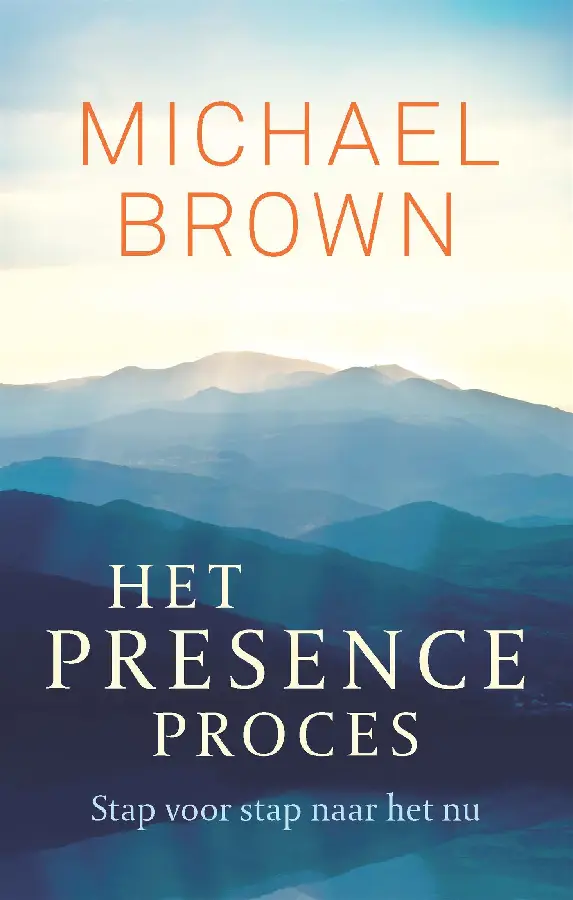 Het presence-proces