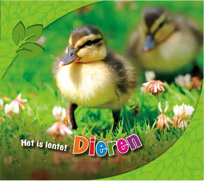 Dieren
