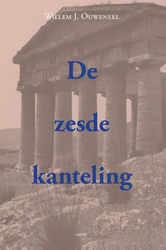 Zesde kanteling POD