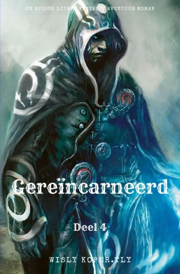 Gereïncarneerd / 4
