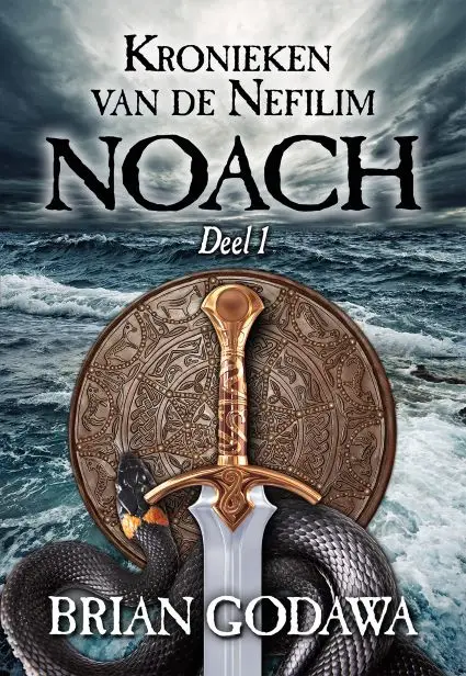 Noach kronieken van Nefilim 1