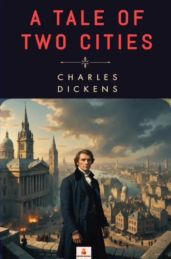 A Tale of Two Cities