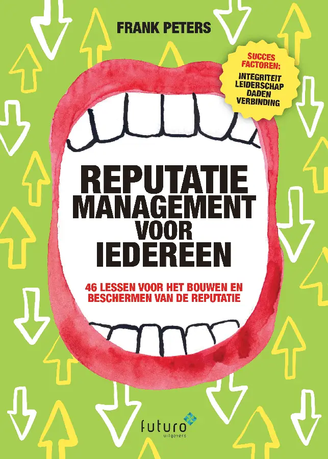 Reputatiemanagement voor iedereen