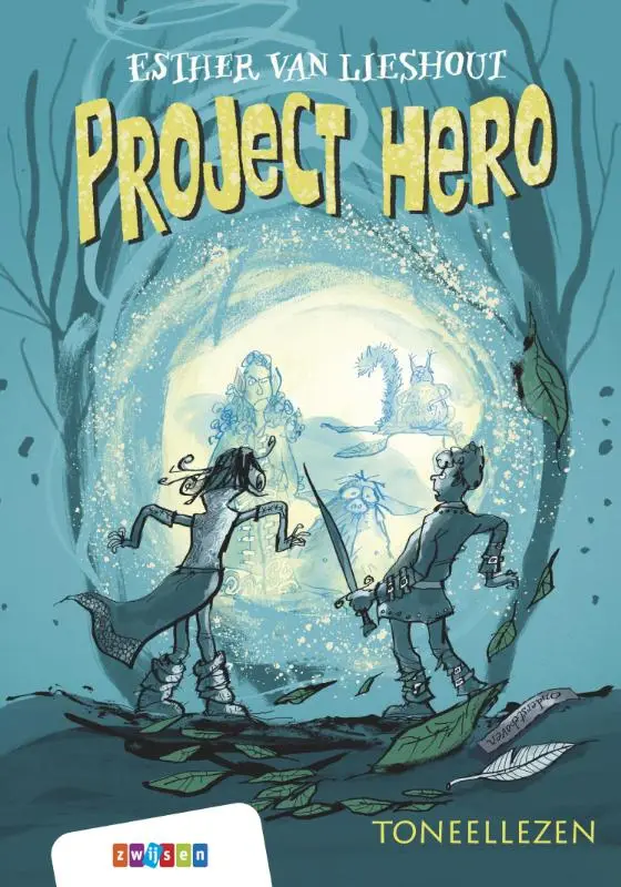 Project Hero