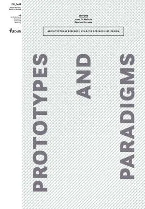 Prototypes and paradigms