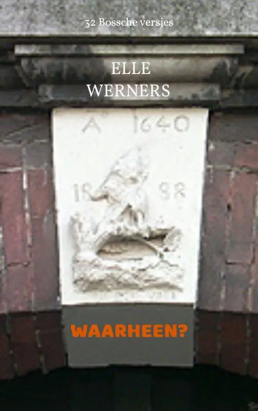WAARHEEN?