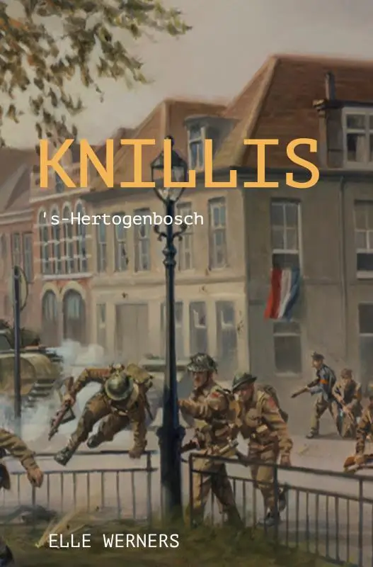 KNILLIS