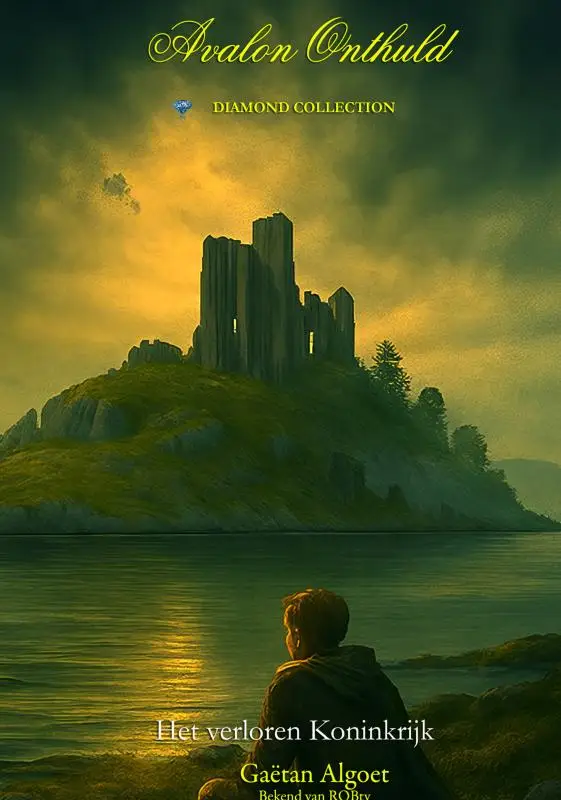 Avalon onthuld