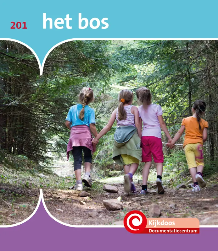 Het Bos