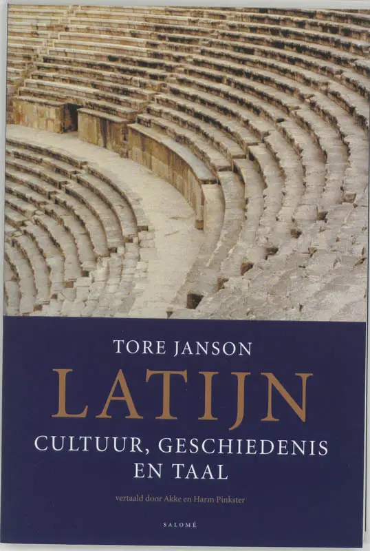 Latijn cultuur geschiedenis en taal