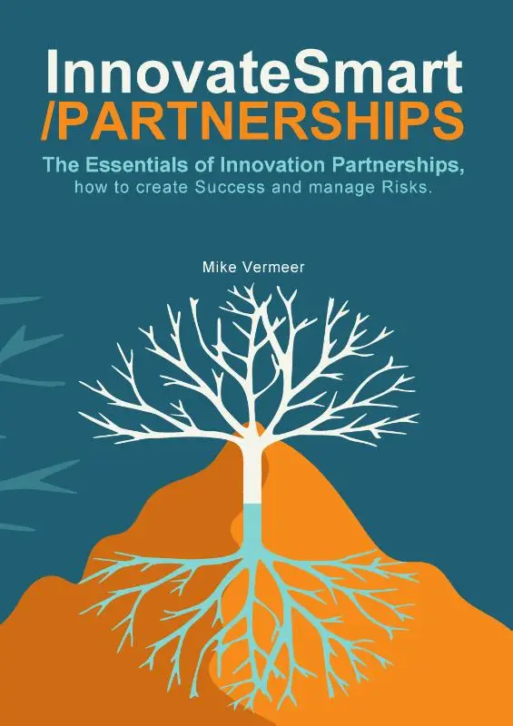 InnovateSmart/Partnerships