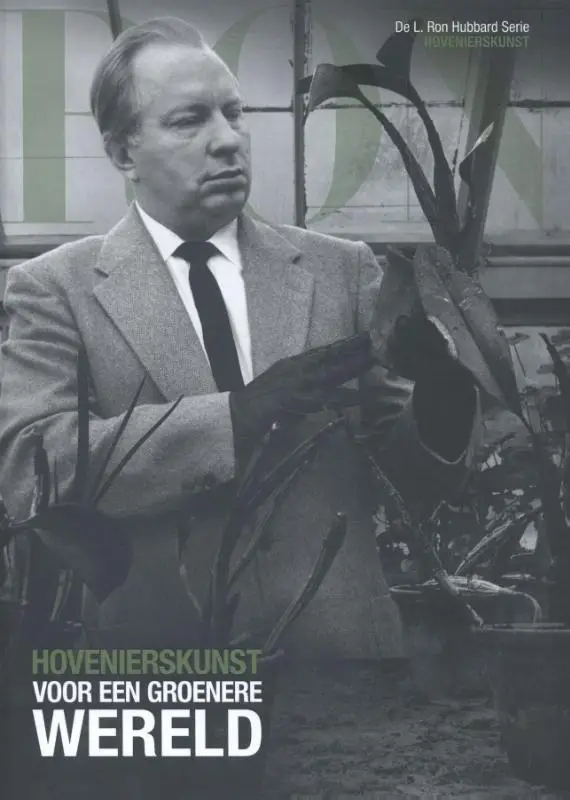 Hovenierskunst: Voor een groenere wereld