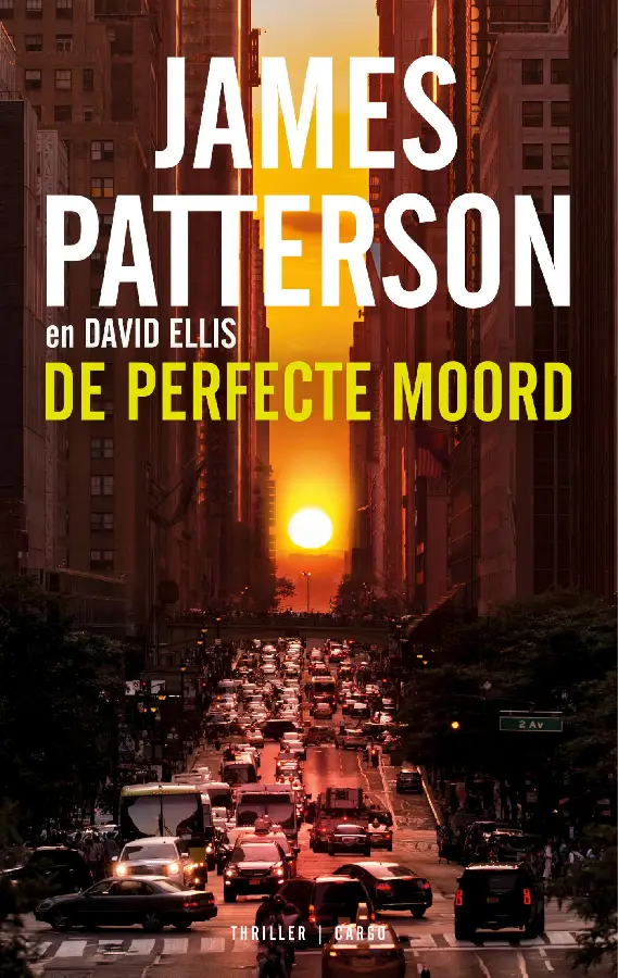 De perfecte moord