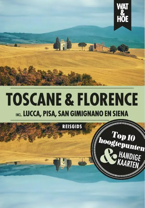 Toscane & Florence