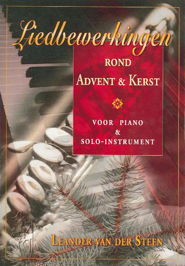 Liedbewerkingen advent en kerst