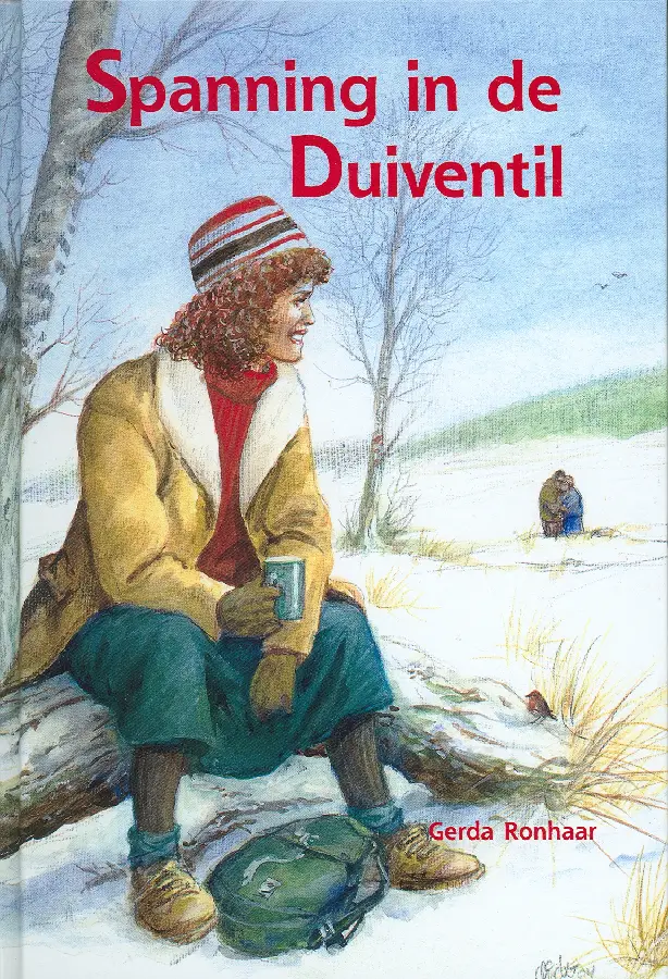 Spanning in de duiventil 4