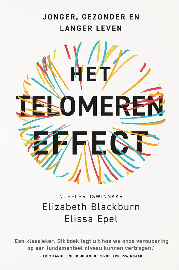Het telomeren effect